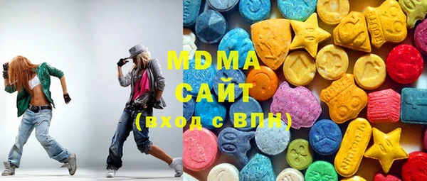 СК Верхний Тагил
